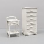 1113 9297 CHEST OF DRAWERS